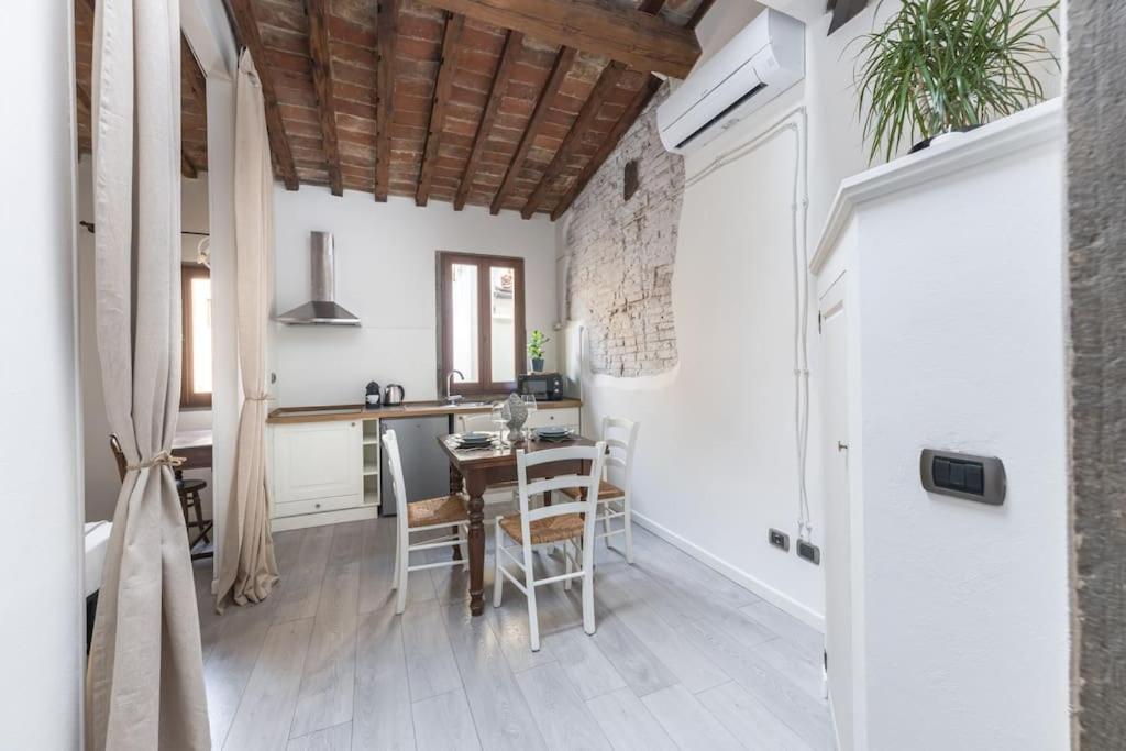Borgo La Noce One Apartment *