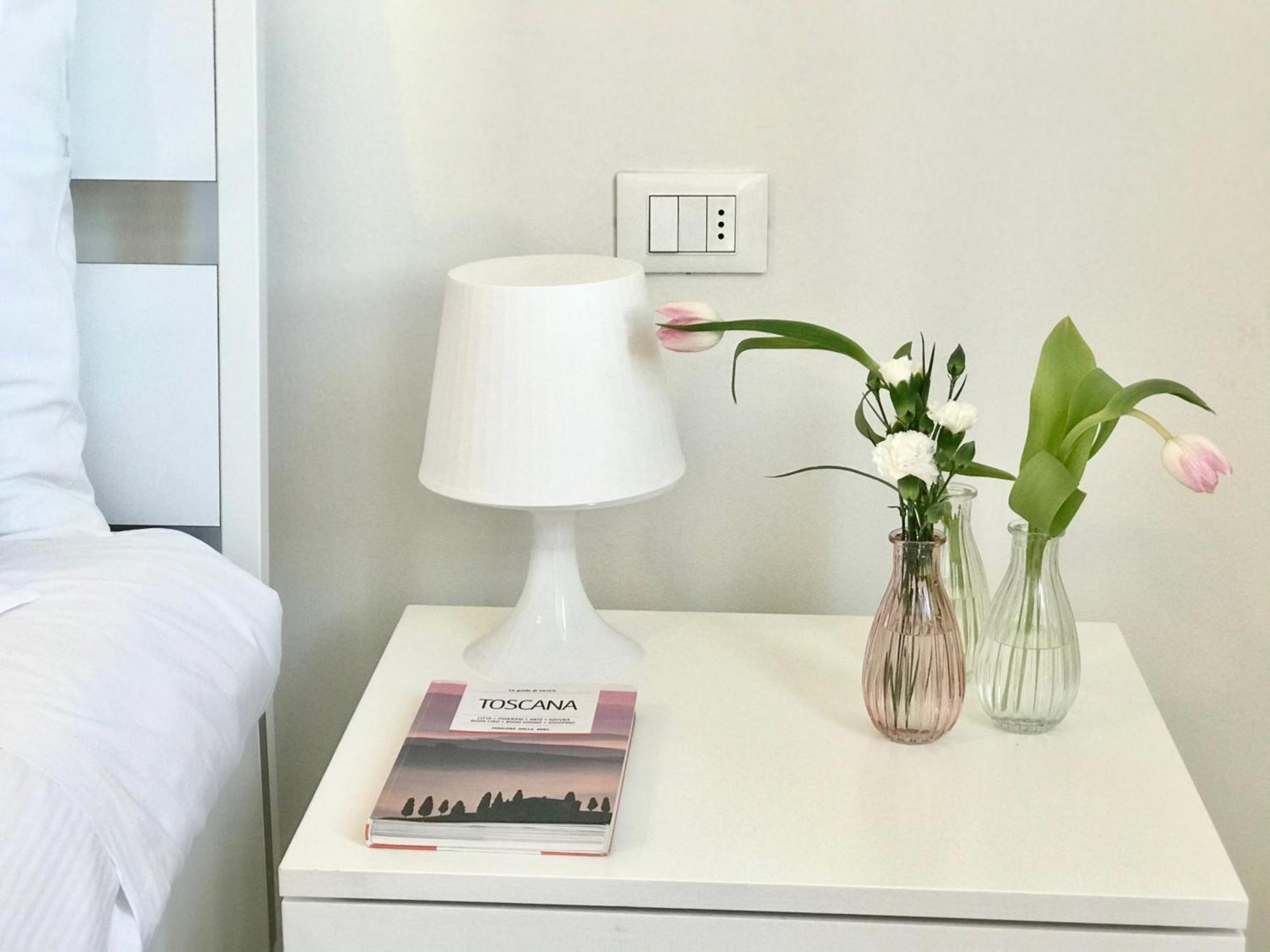 Apartment Locchi. Vicino Tramvia/careggi/meyer Florence