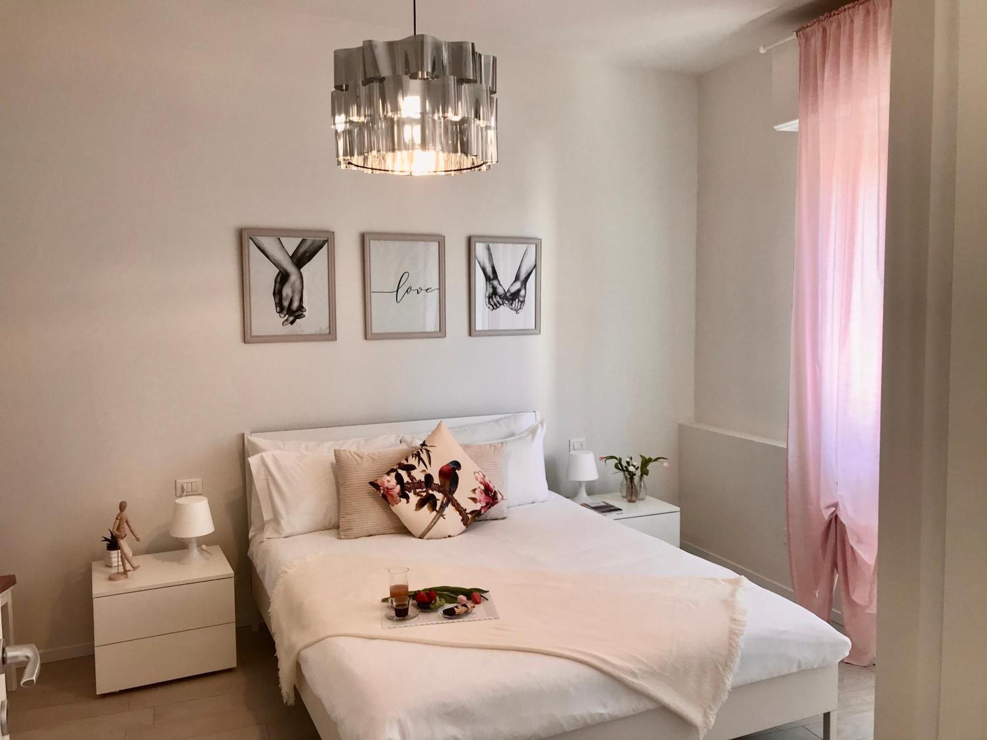 Apartment Locchi. Vicino Tramvia/careggi/meyer *