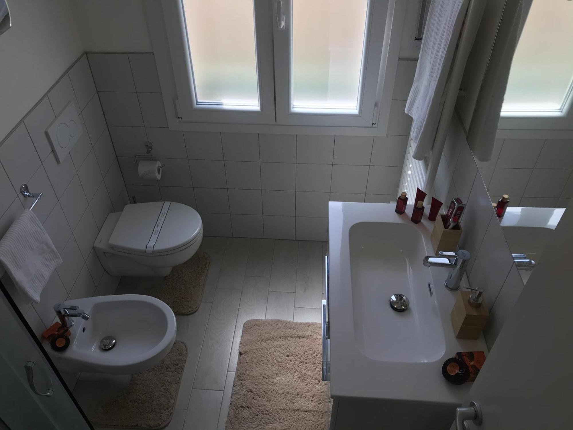 Apartment Locchi. Vicino Tramvia/careggi/meyer *