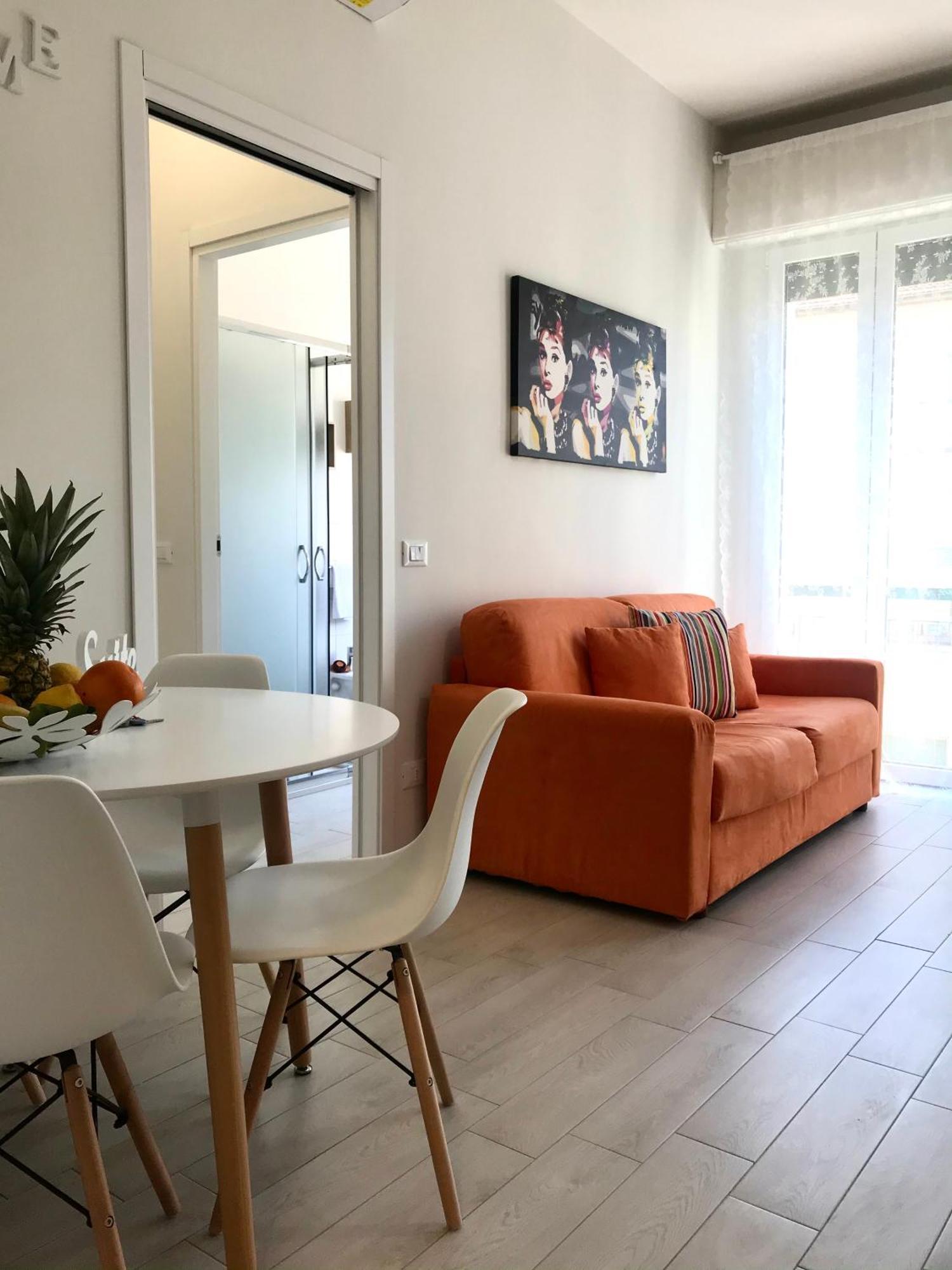 Locchi. Vicino Tramvia/careggi/meyer Apartment Florence