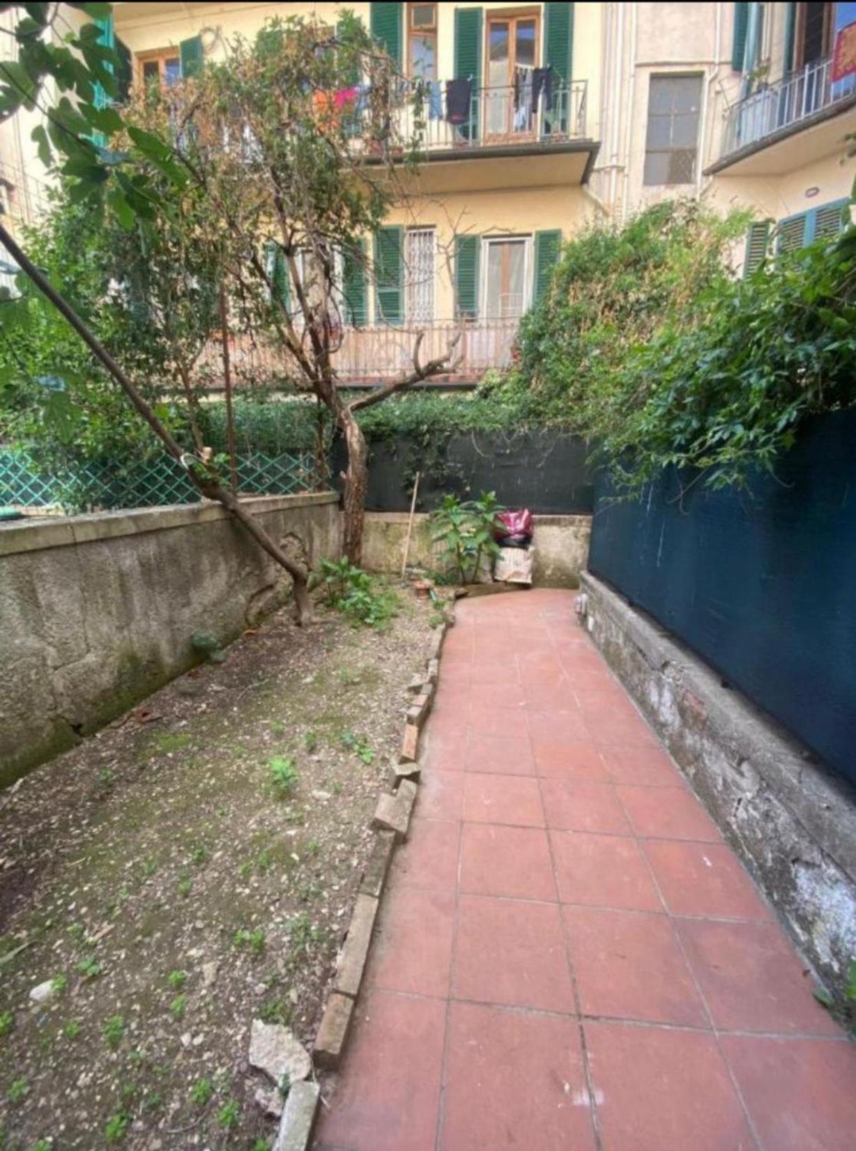 Appartement Resi Appartament Florence