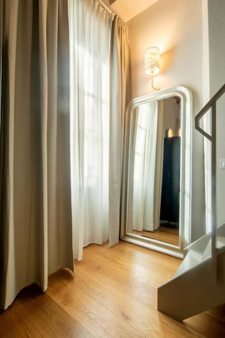 Stunning In Smn Appartement *