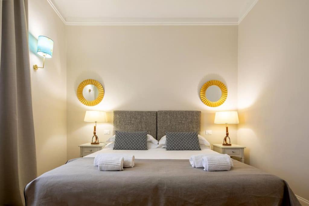Stunning In Smn Appartement Florence