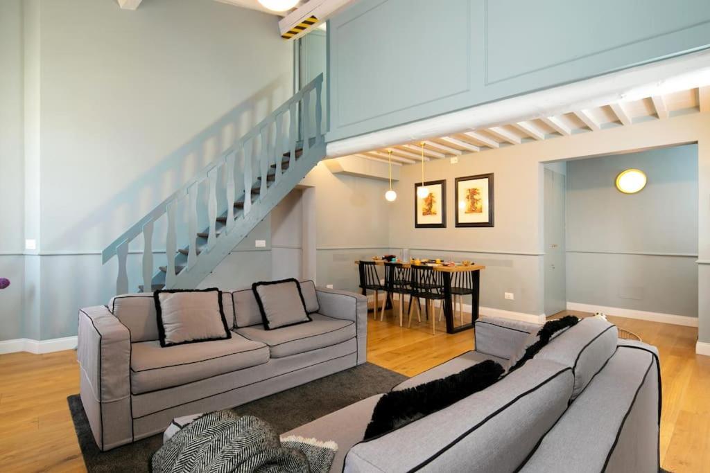 Stunning In Smn Appartement *