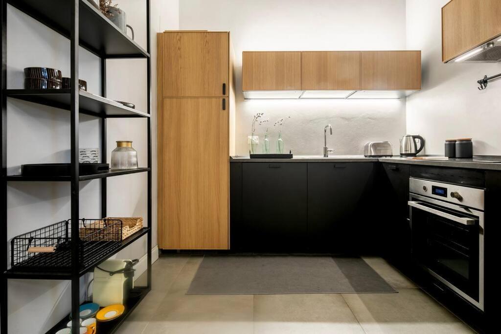Stunning In Smn Appartement Florence