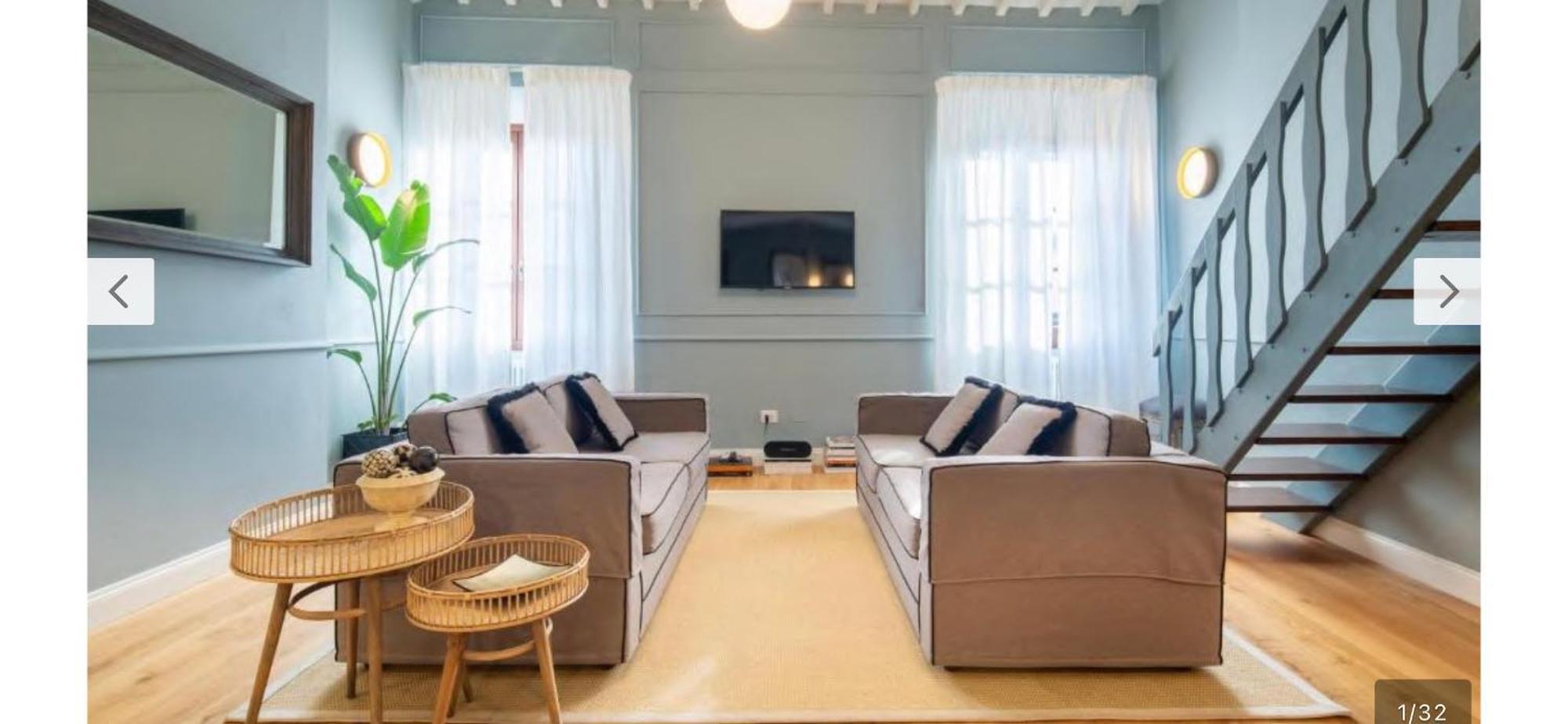 Stunning In Smn Appartement