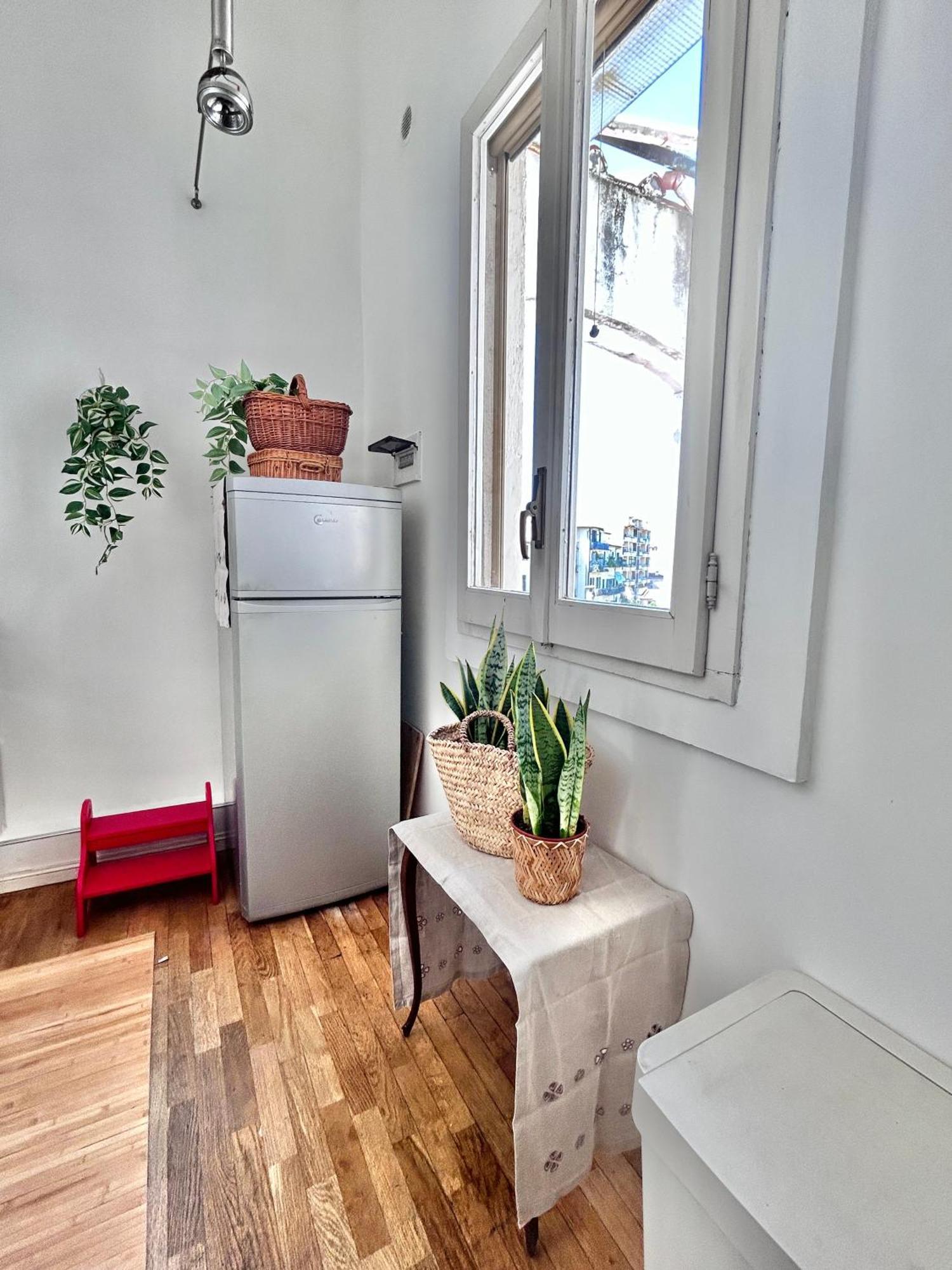 Appartement Large In Liberta - Fortezza Da - Garden View