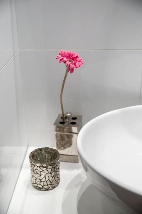Appartement Santa Croce Loft Di Design Florence