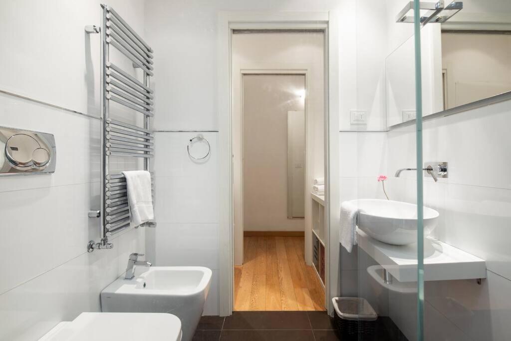 Santa Croce Loft Di Design Appartement *