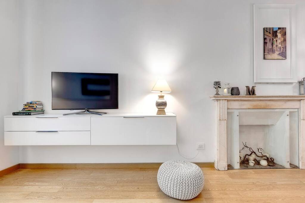 Appartement Santa Croce Loft Di Design