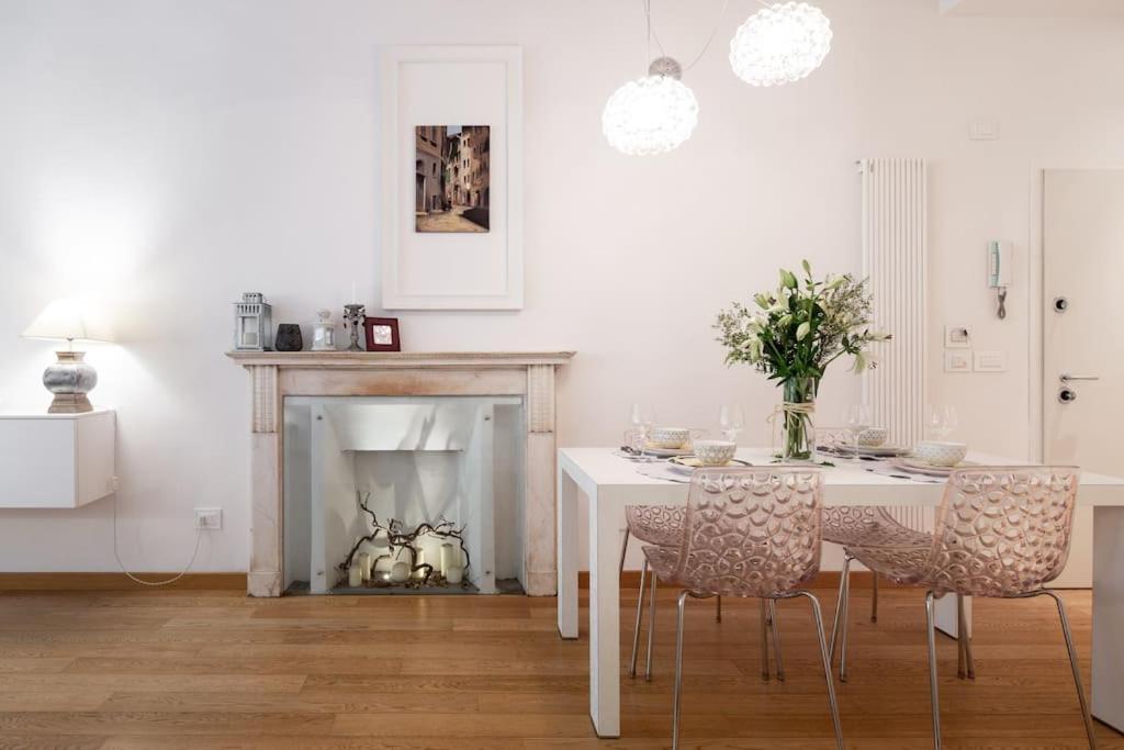 Santa Croce Loft Di Design Appartement