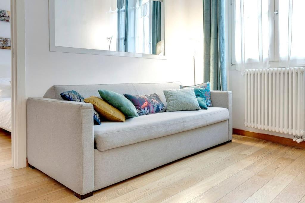 Appartement Santa Croce Loft Di Design *
