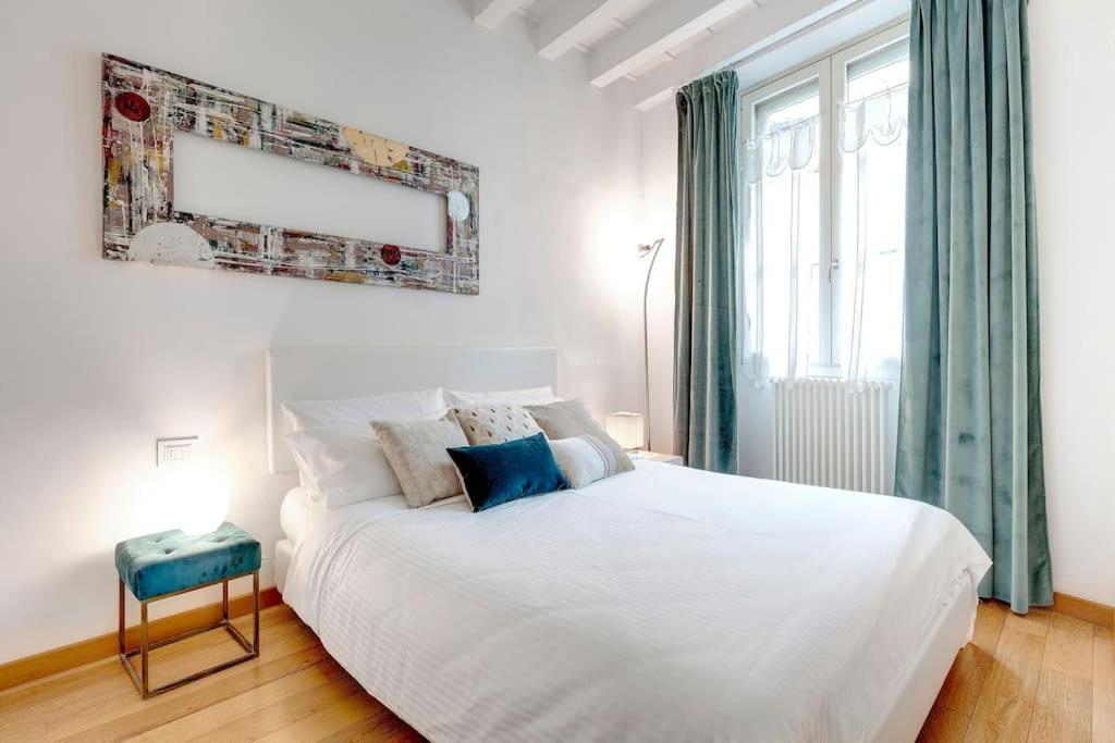 Santa Croce Loft Di Design Appartement *