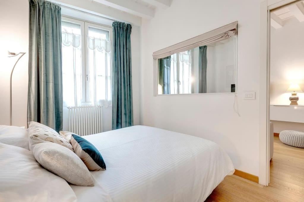 Santa Croce Loft Di Design * Florence