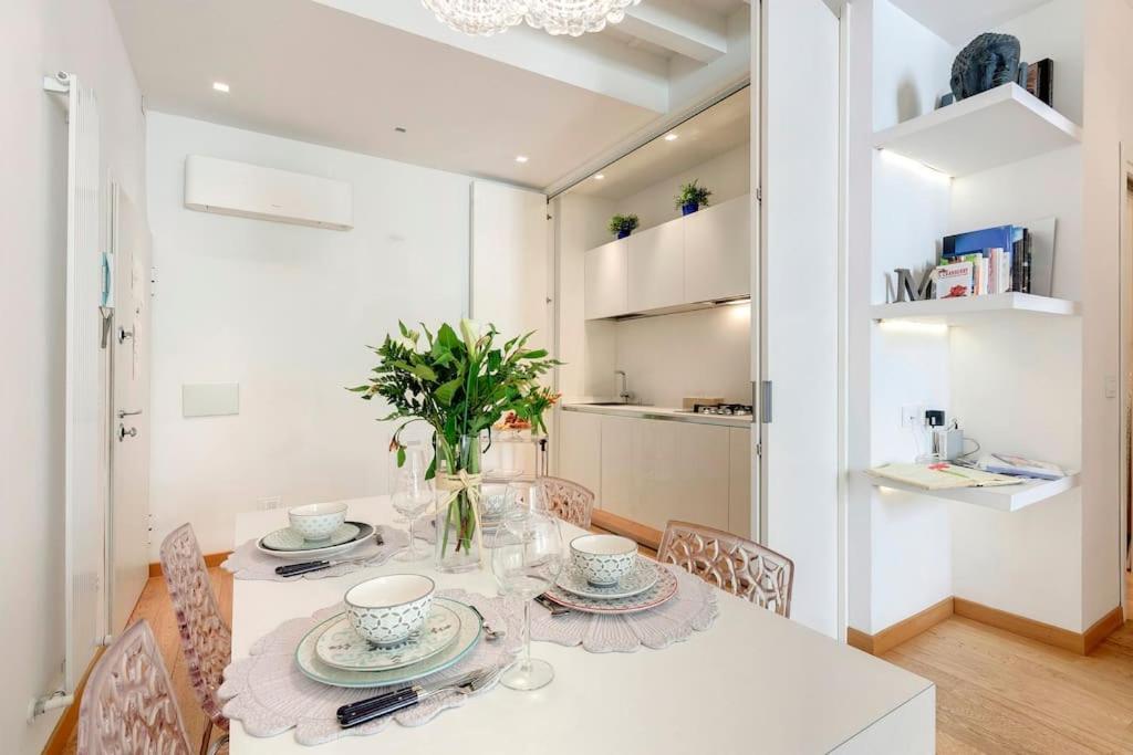 Santa Croce Loft Di Design Appartement Florence