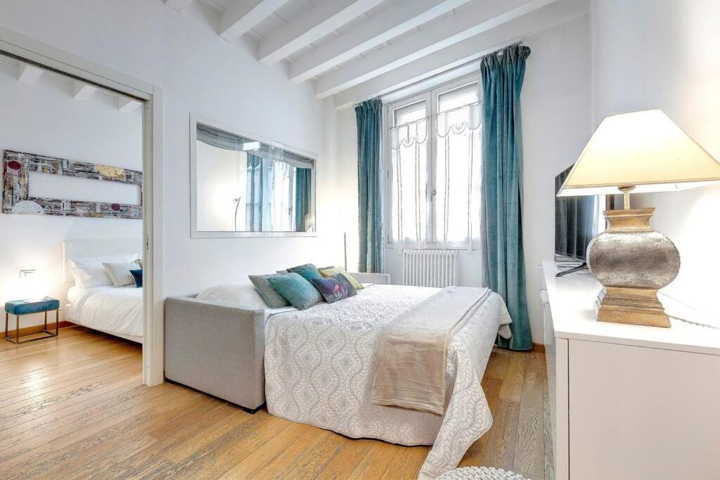 Santa Croce Loft Di Design Appartement