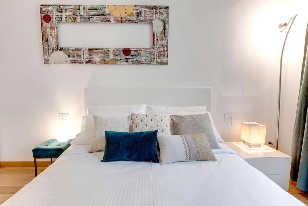 Santa Croce Loft Di Design Appartement *