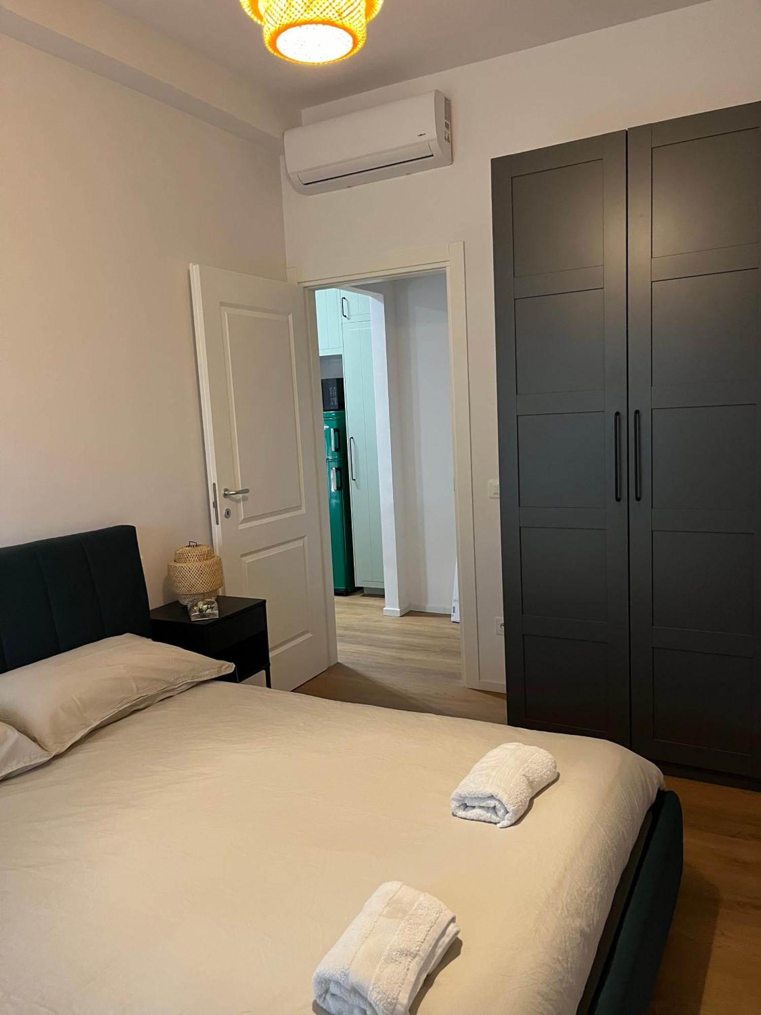 Rifredi Appartement Florence
