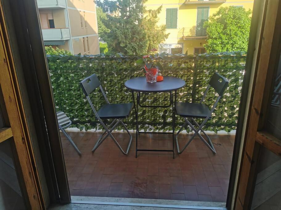 Giorgia's Nice Apartment