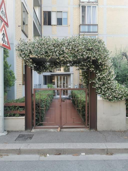 Giorgia's Nice Apartment *