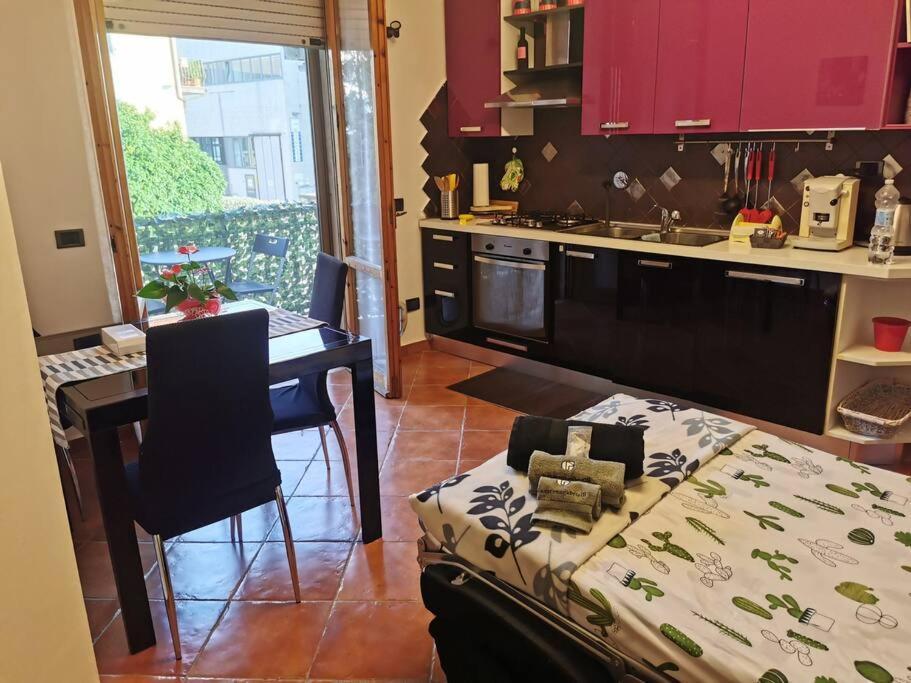 Giorgia's Nice Apartment *