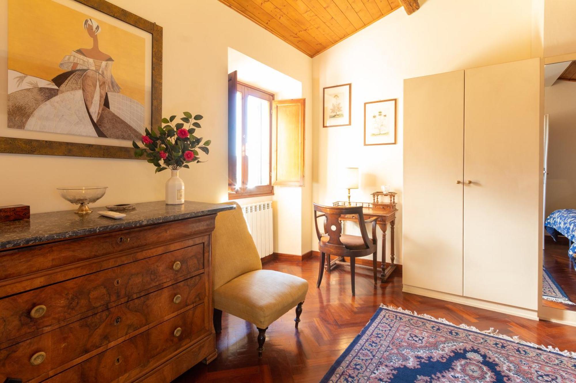 Cavour 83 Appartement *