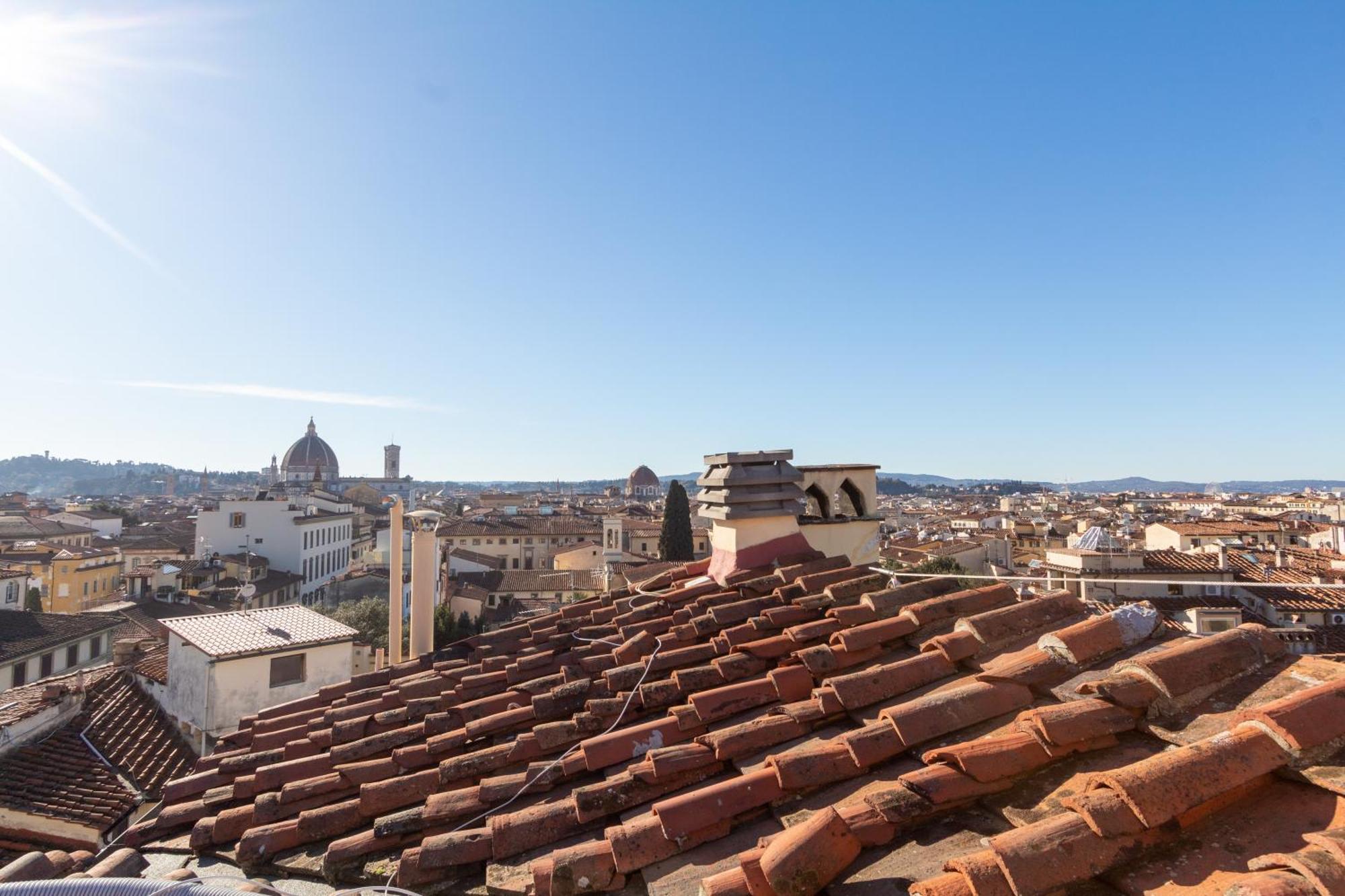 Cavour 83 Appartement *