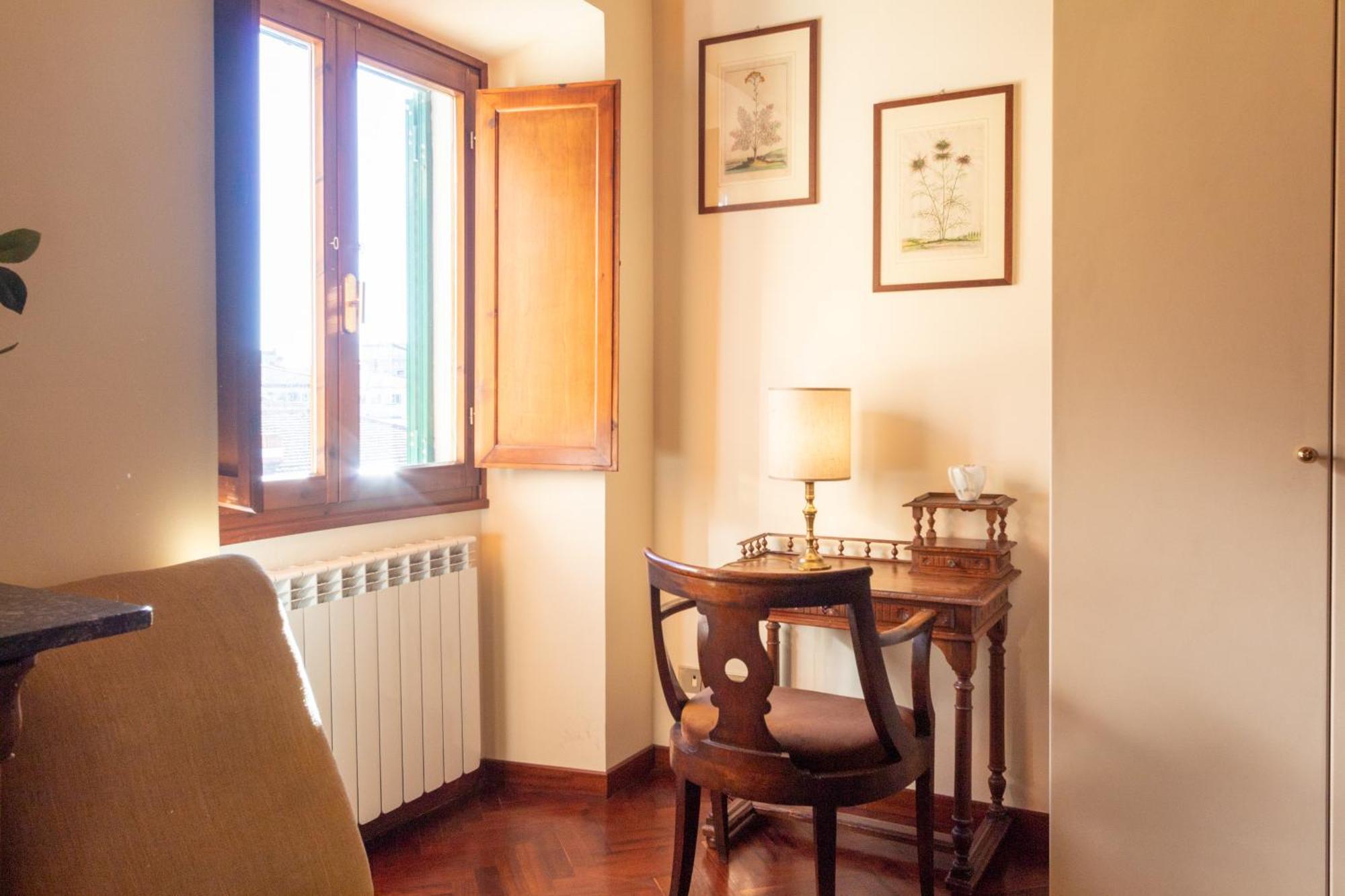 Cavour 83 Appartement