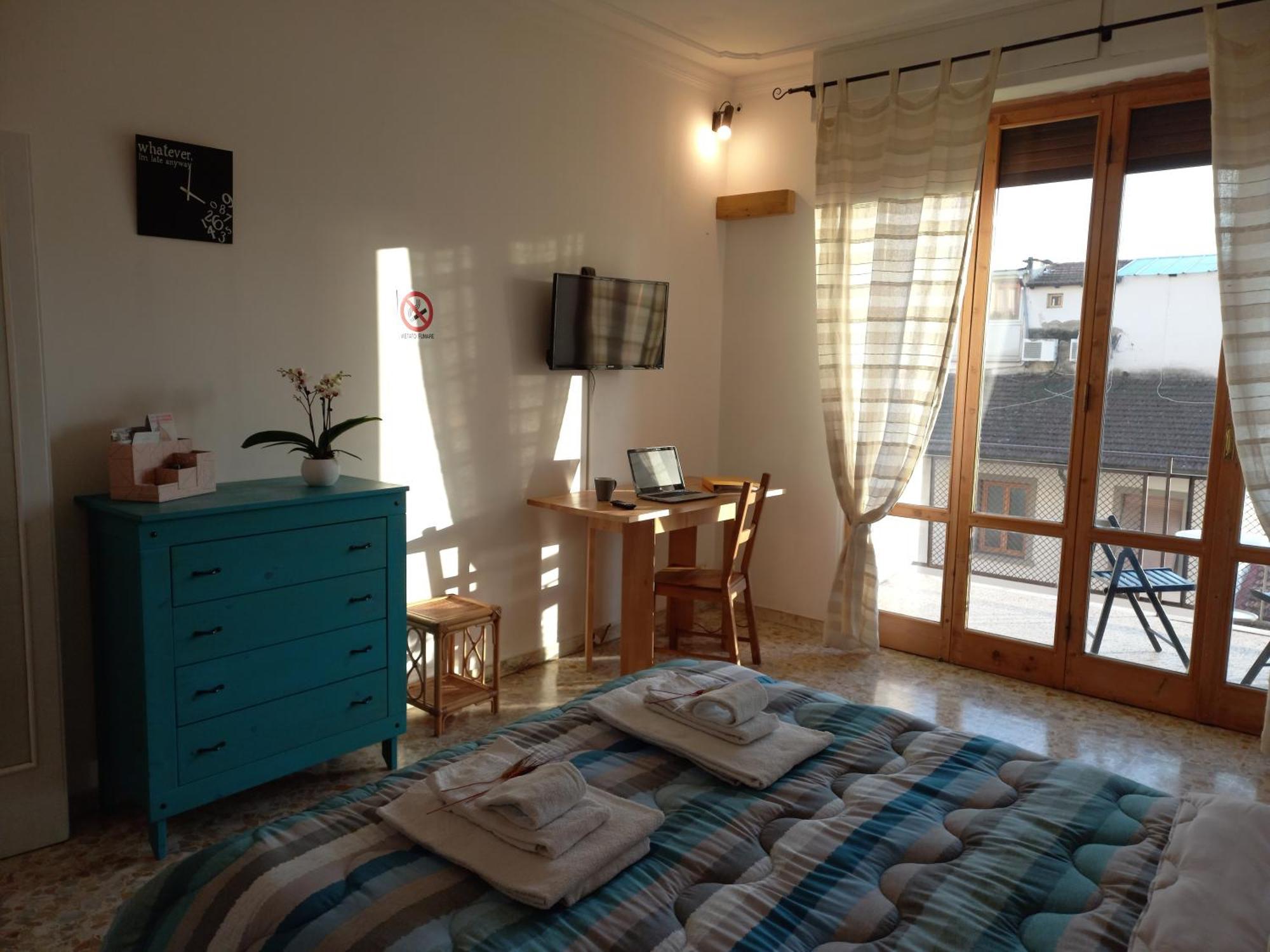 Apartment Raggio Di Sole *
