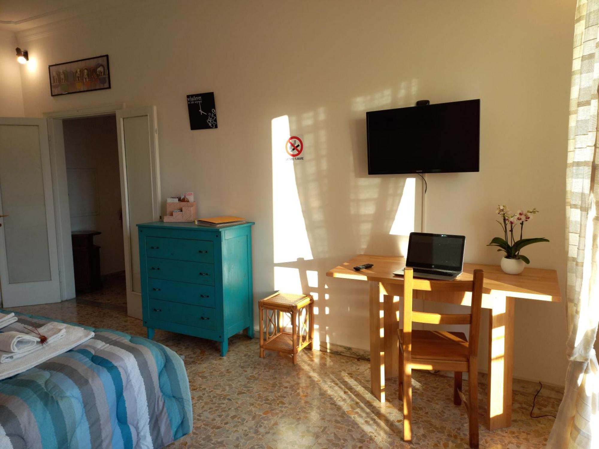 Apartment Raggio Di Sole Florenz