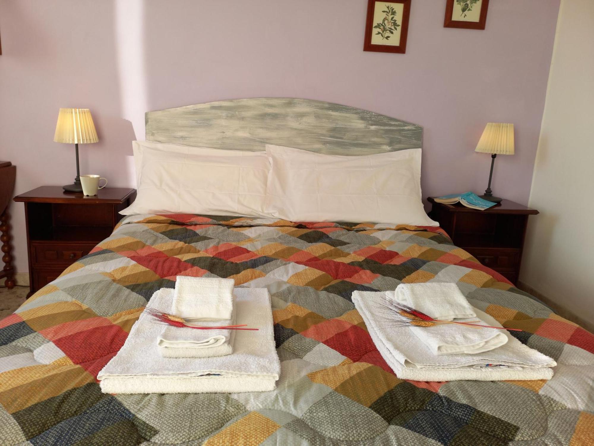 Apartment Raggio Di Sole