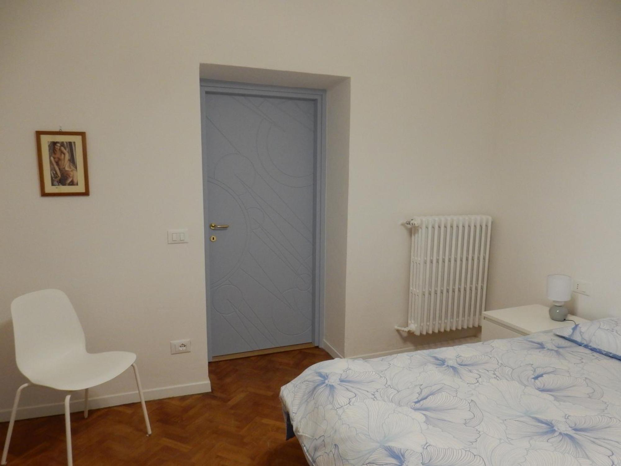 Michelangelo Apartment Florence