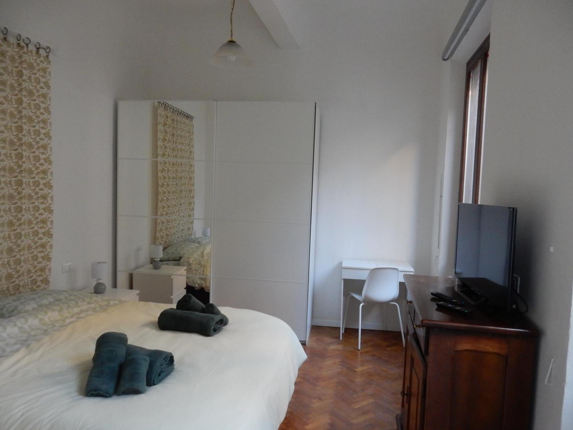 Apartment Michelangelo