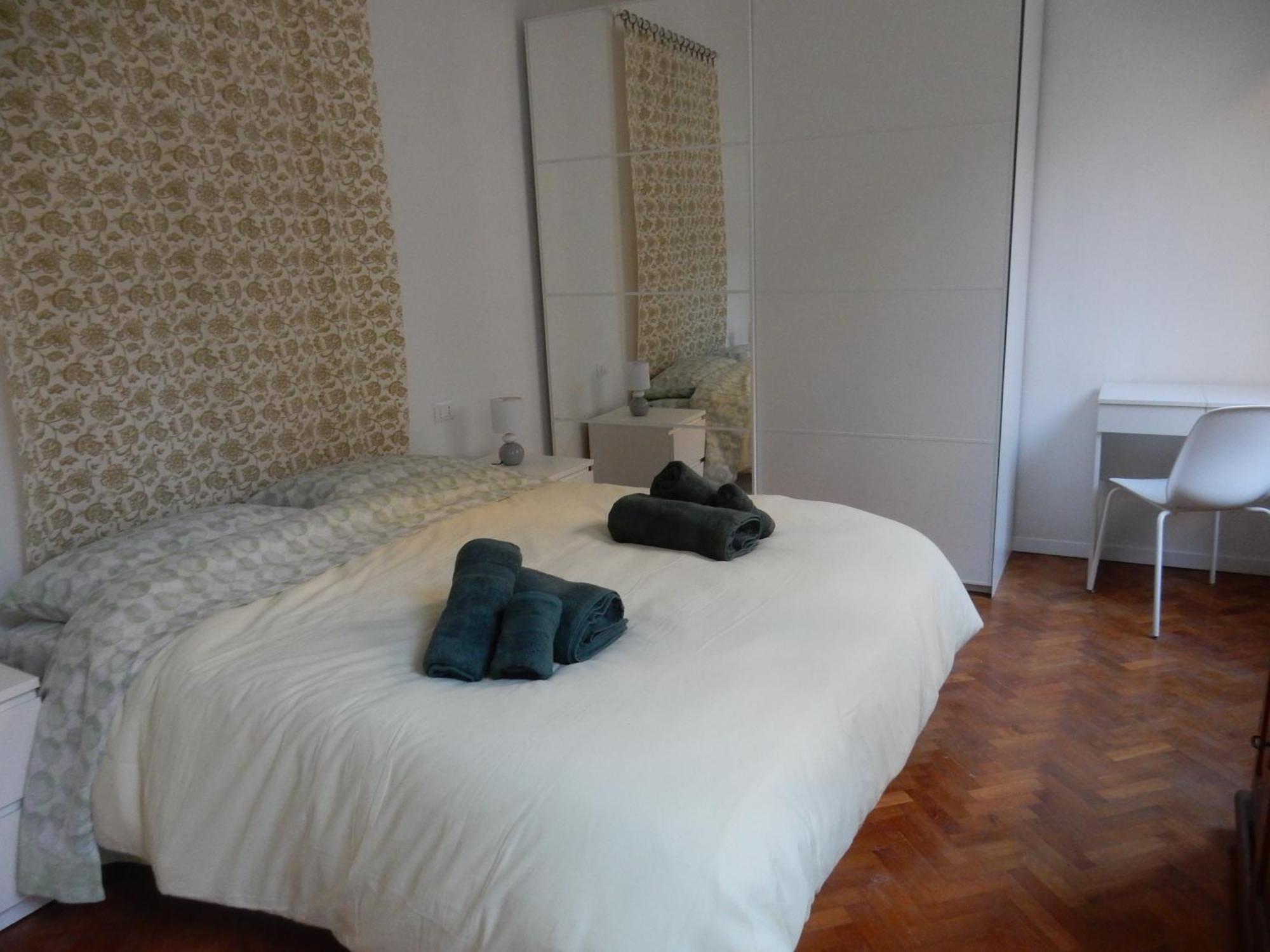 Michelangelo Apartment