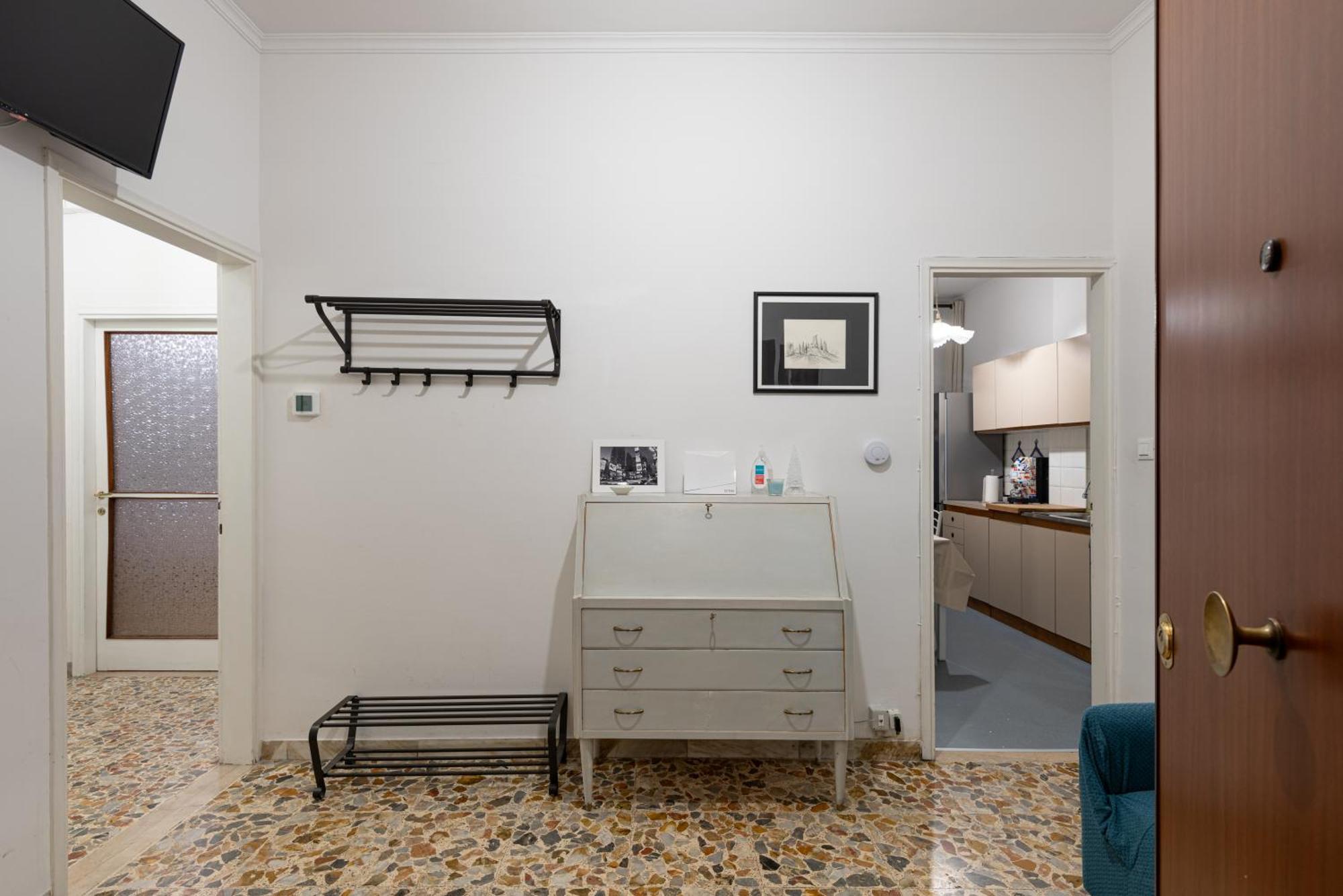 Comfortable 10 Minutes From Center * Florença