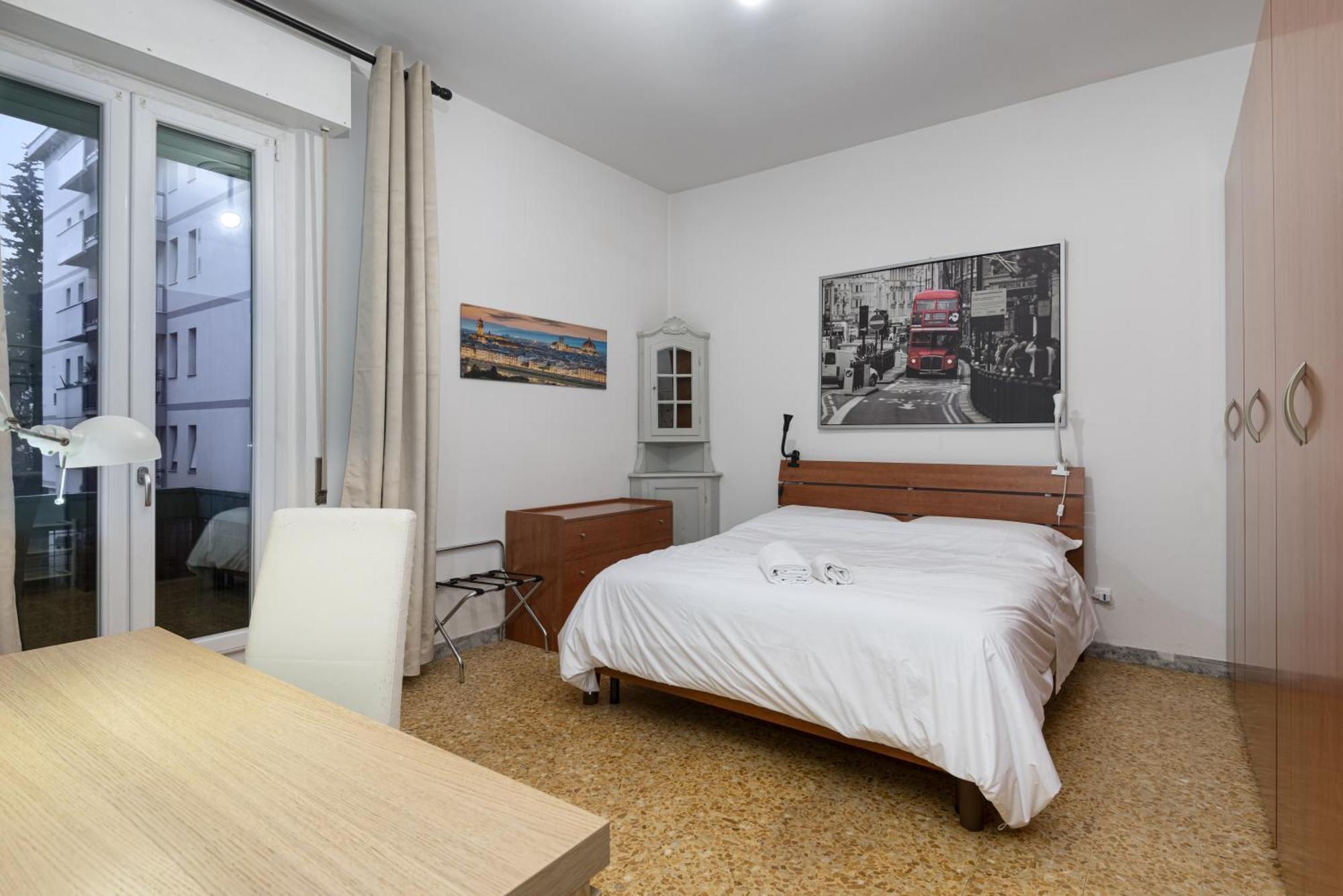 Comfortable 10 Minutes From Center * Florença