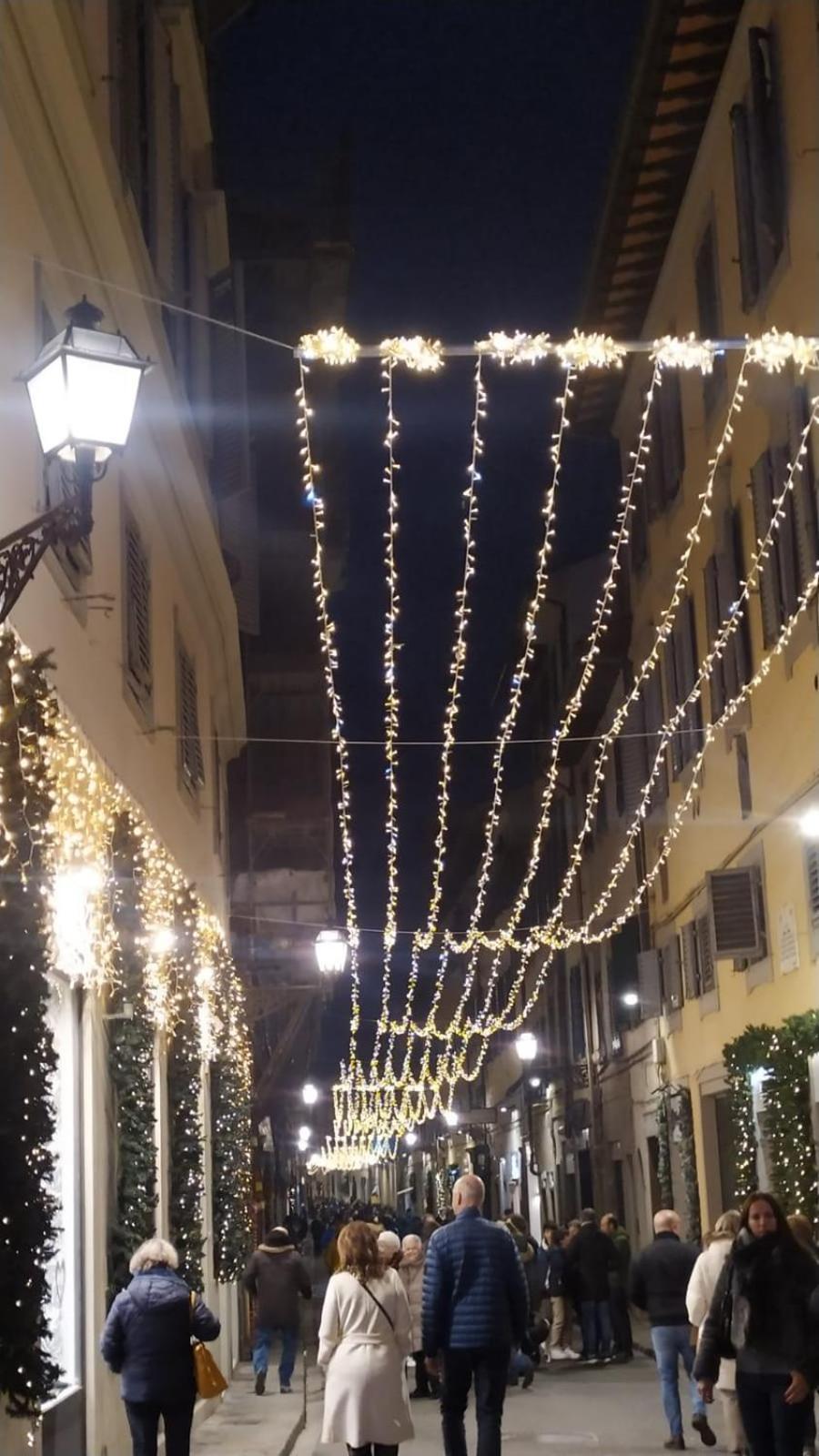 Appartement Porta Coi Sassi *