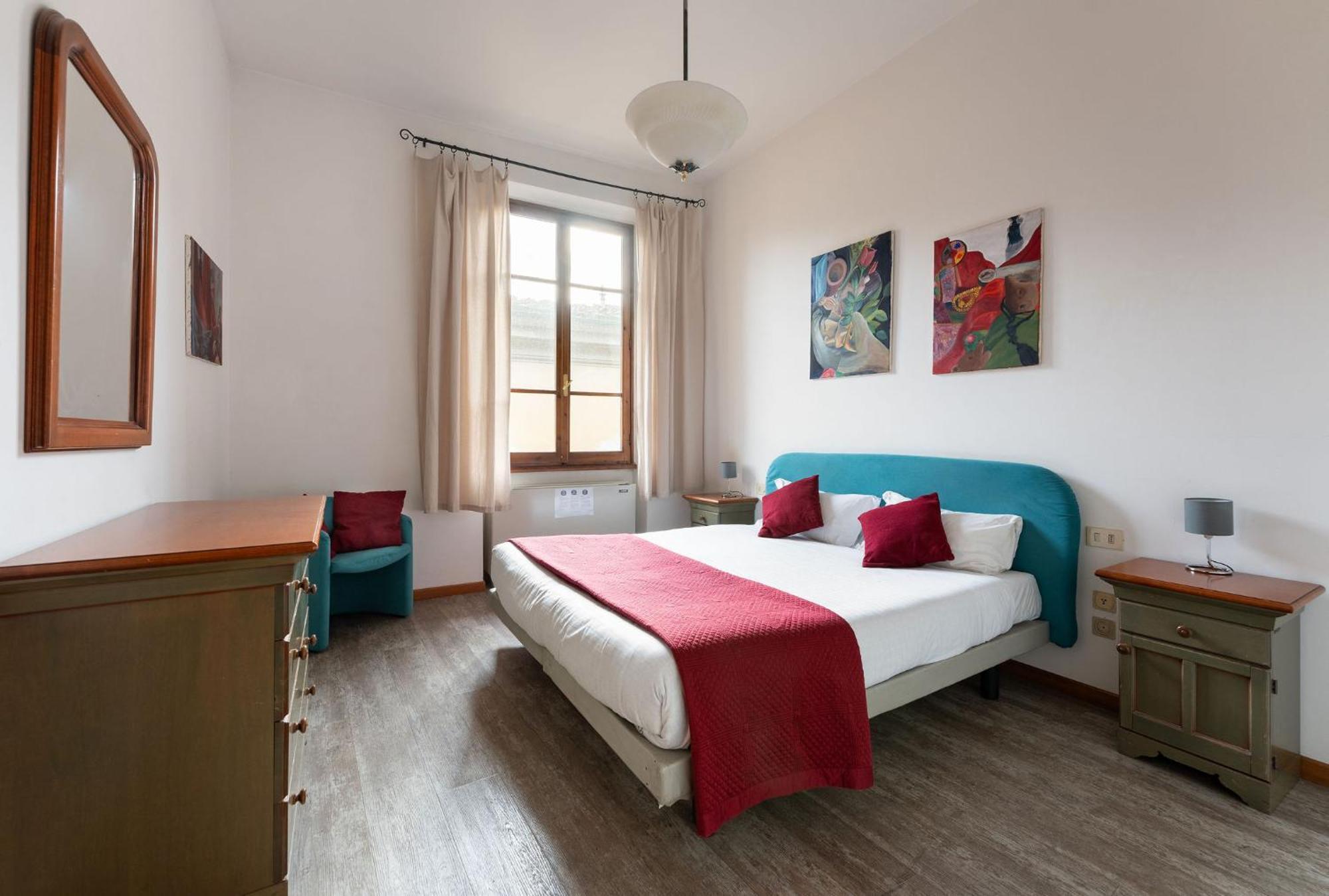 Era Apartment