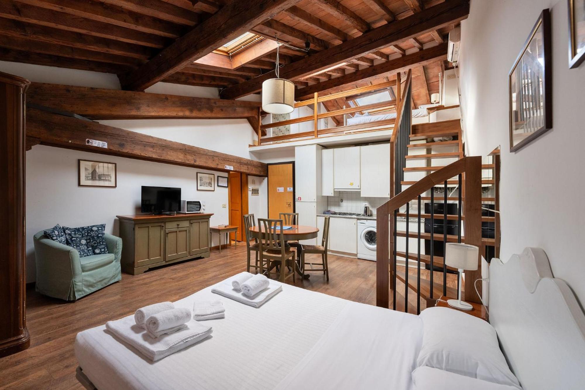 Apartment Era Florence