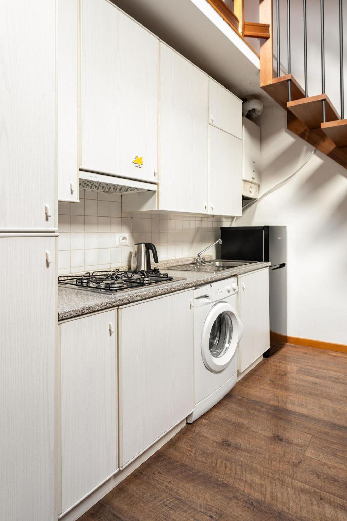 Era Apartment Florence