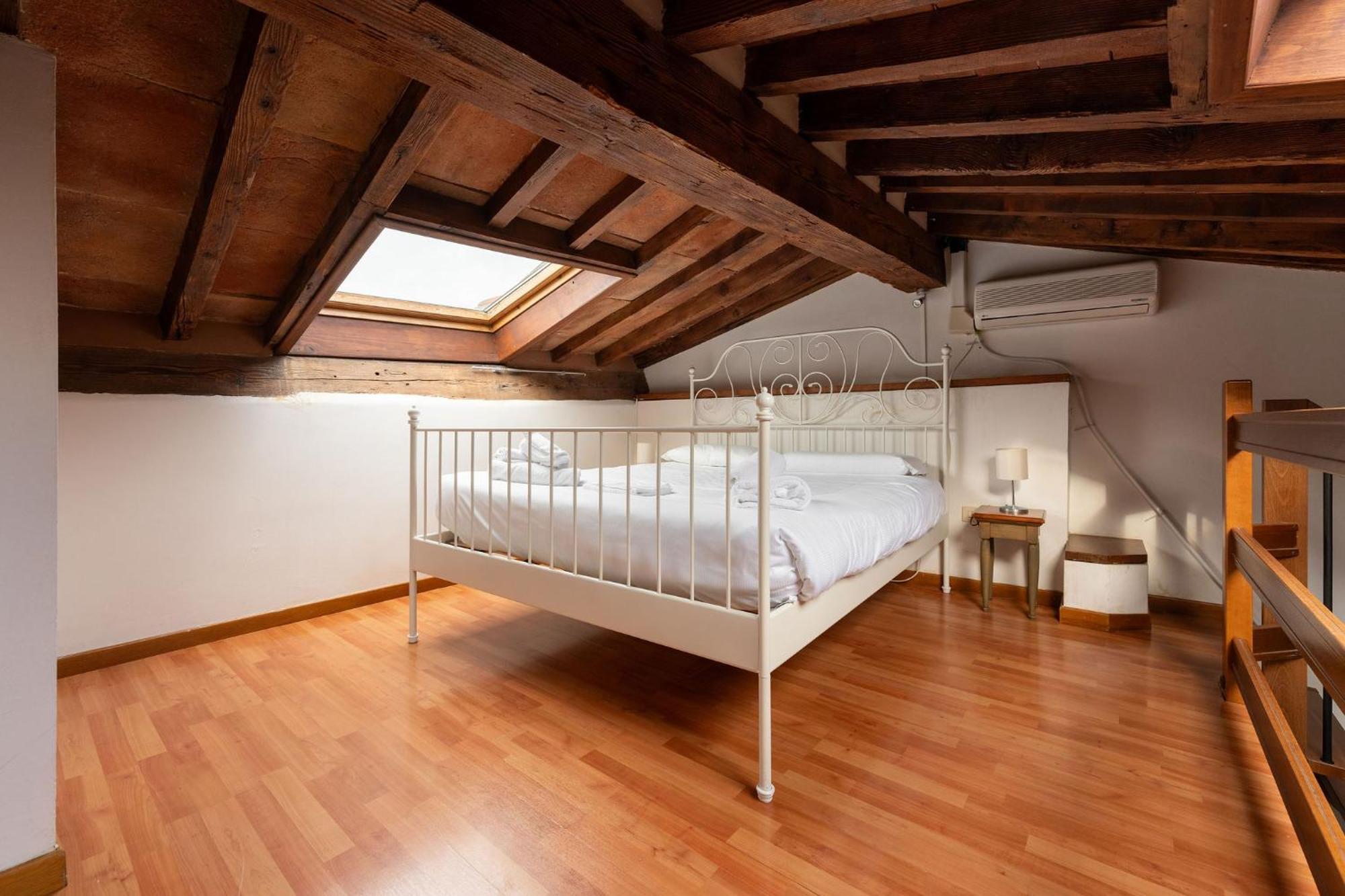 Apartment Era