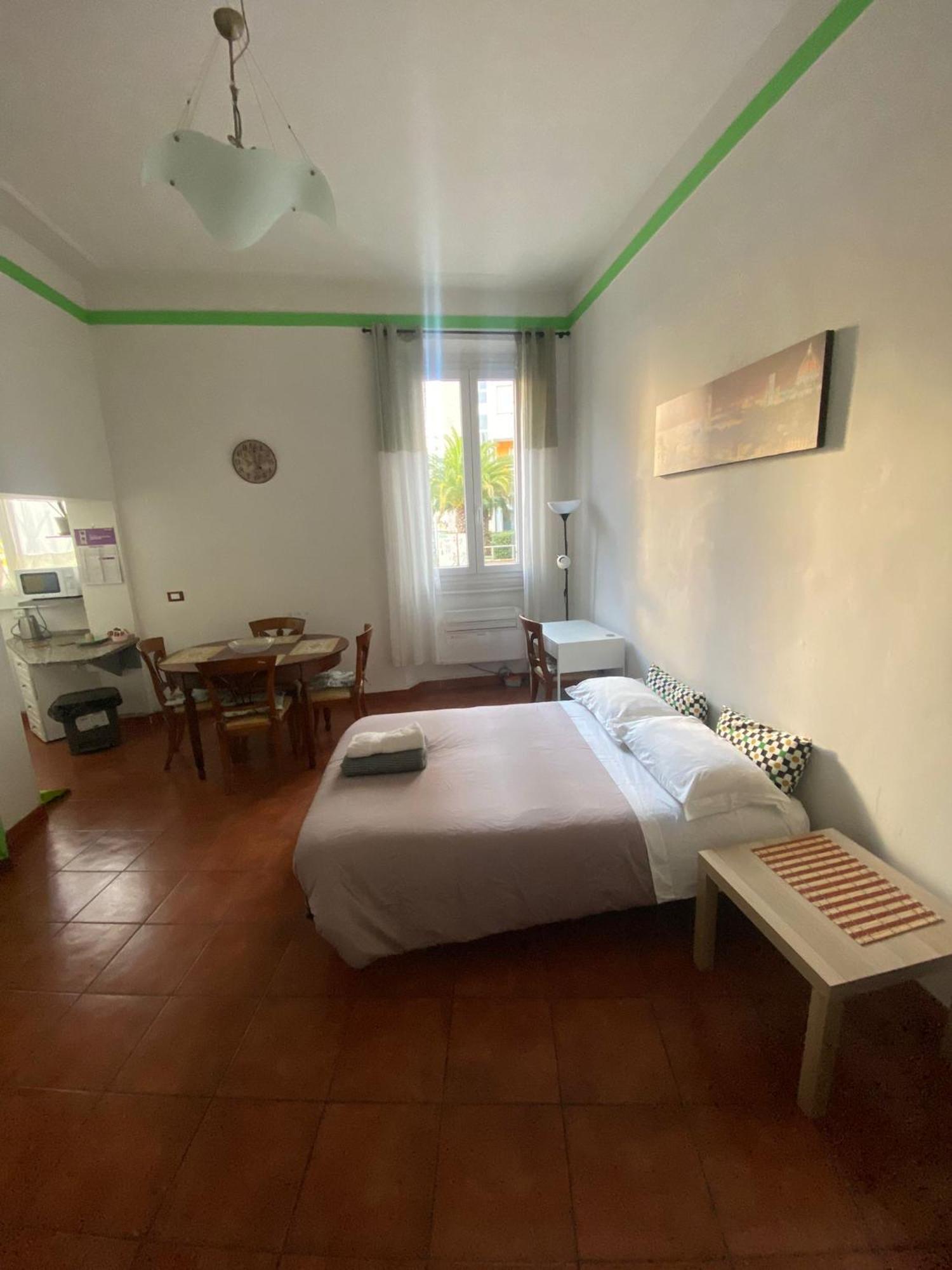 Morgagnigd Appartement