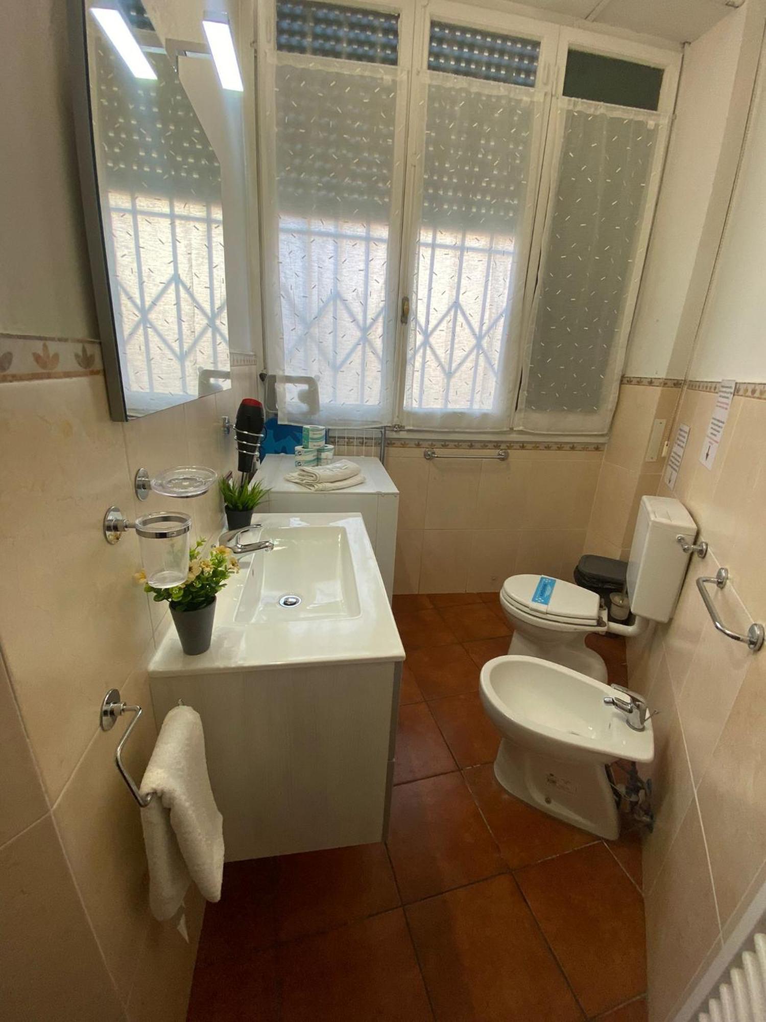 Appartement Morgagnigd