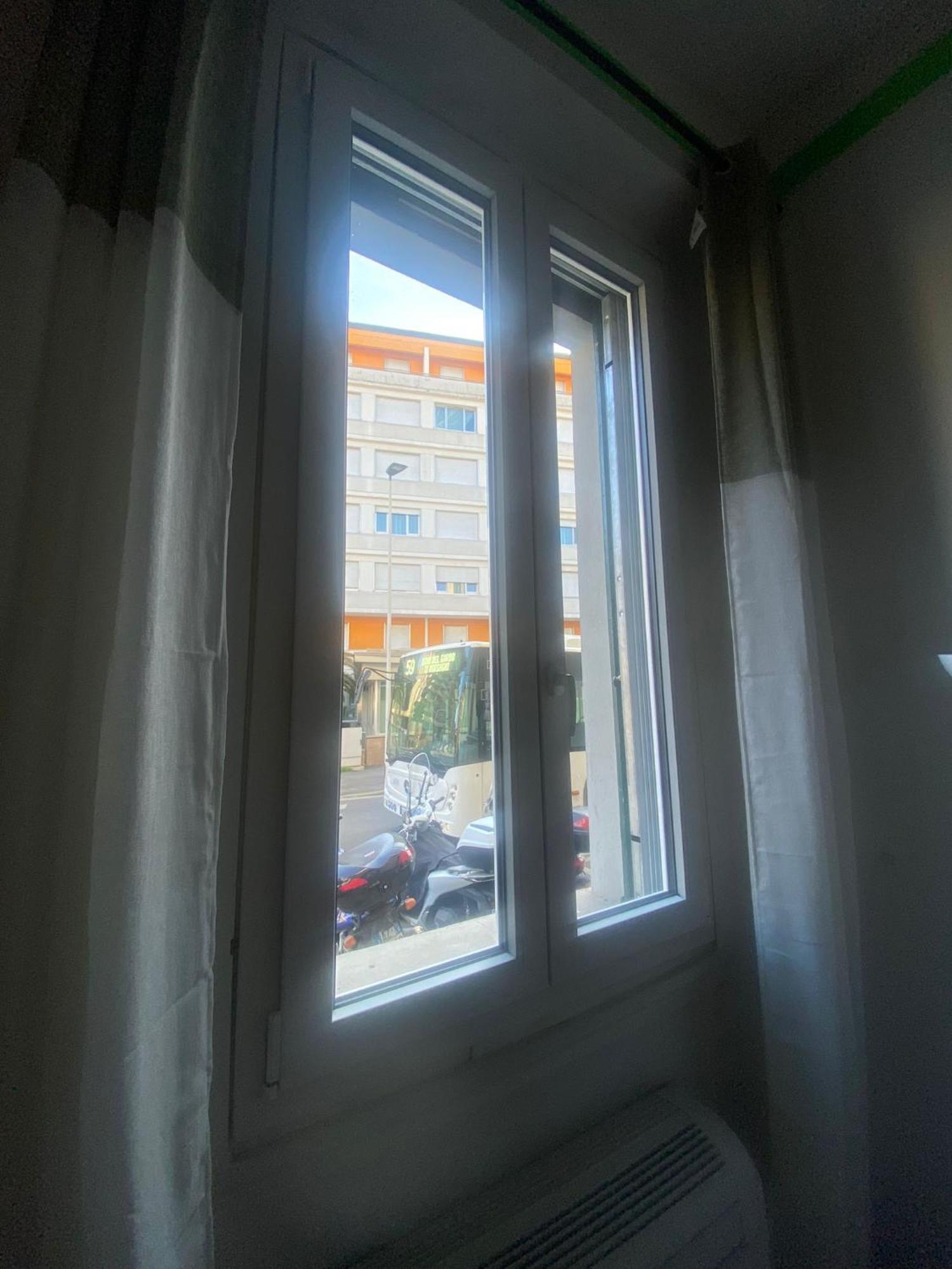 Morgagnigd Appartement