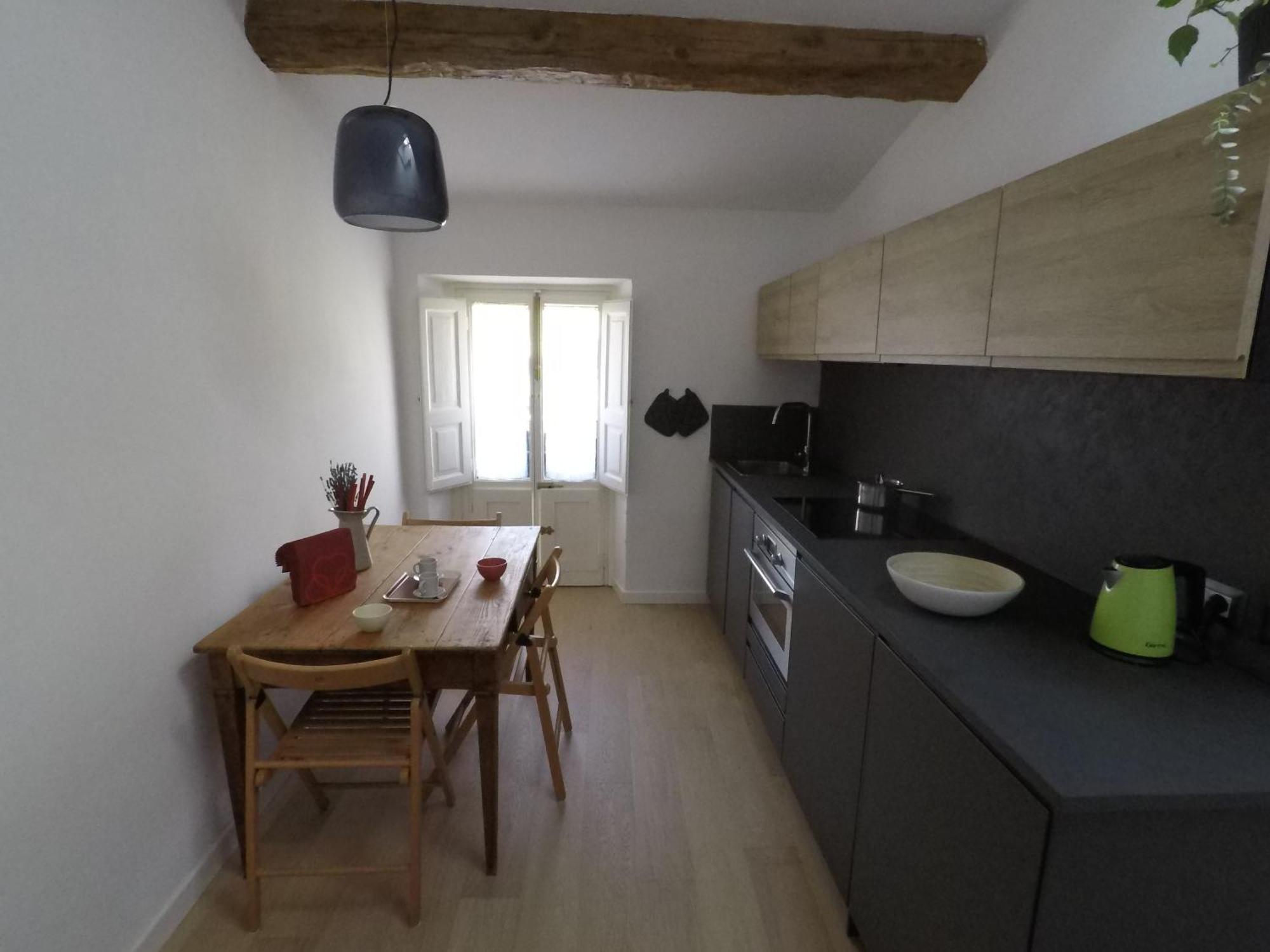 Apartamento Dv21 Florença