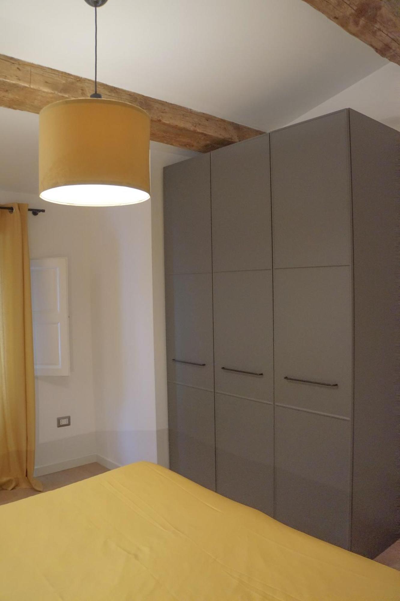 Apartamento Dv21 Florença
