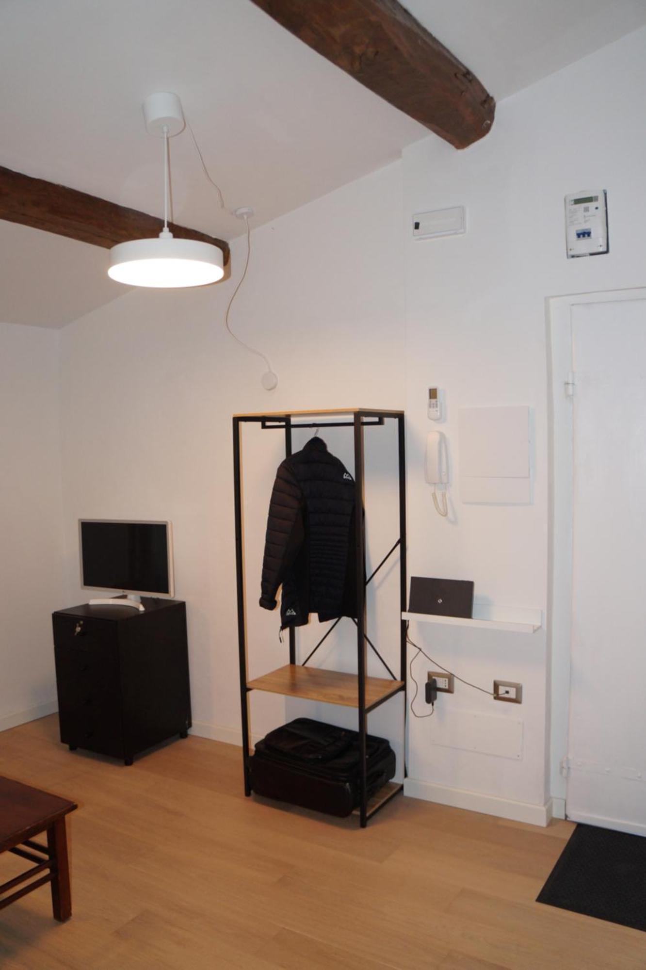 Apartamento Dv21 *