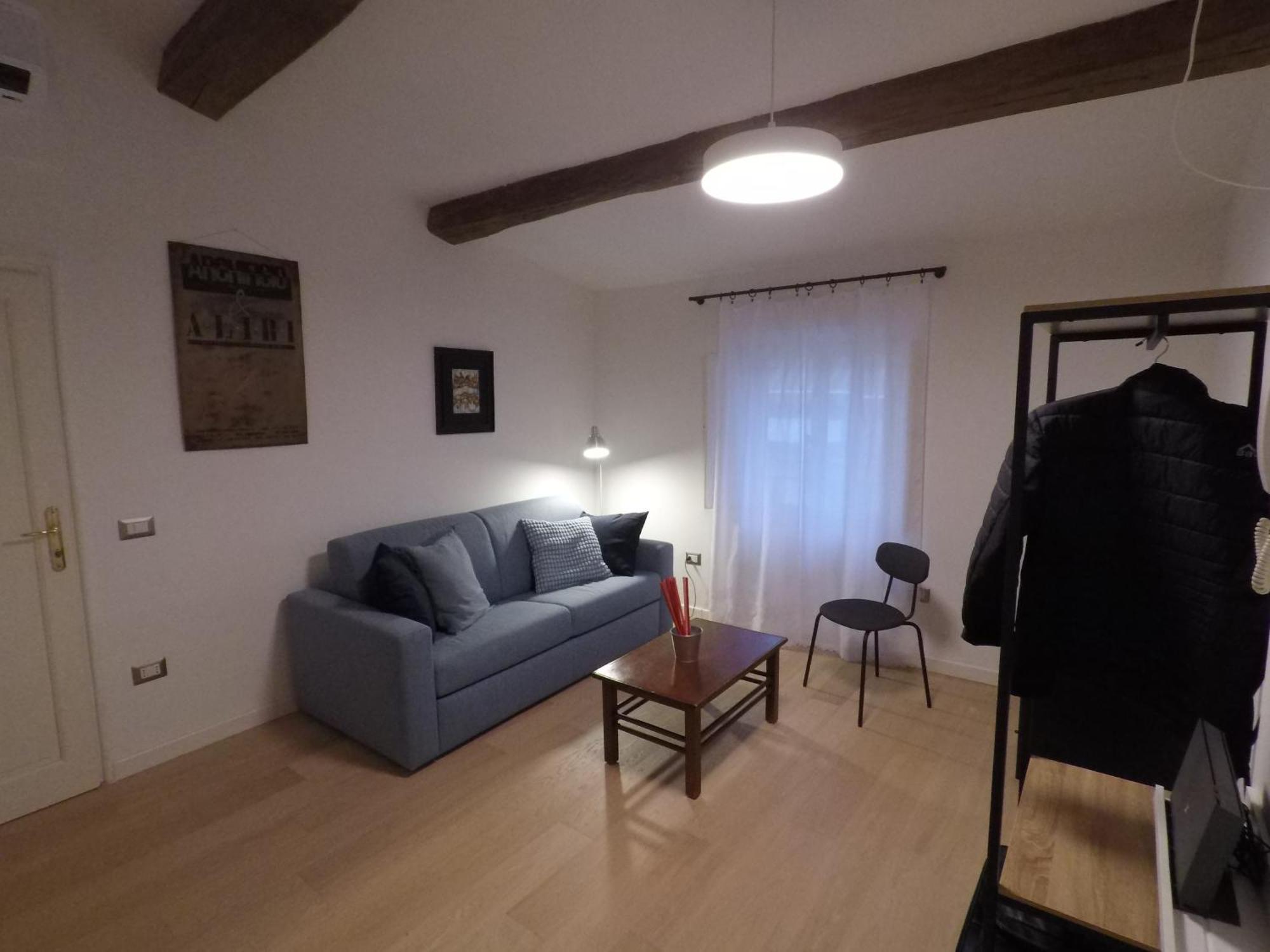 Dv21 Apartamento *