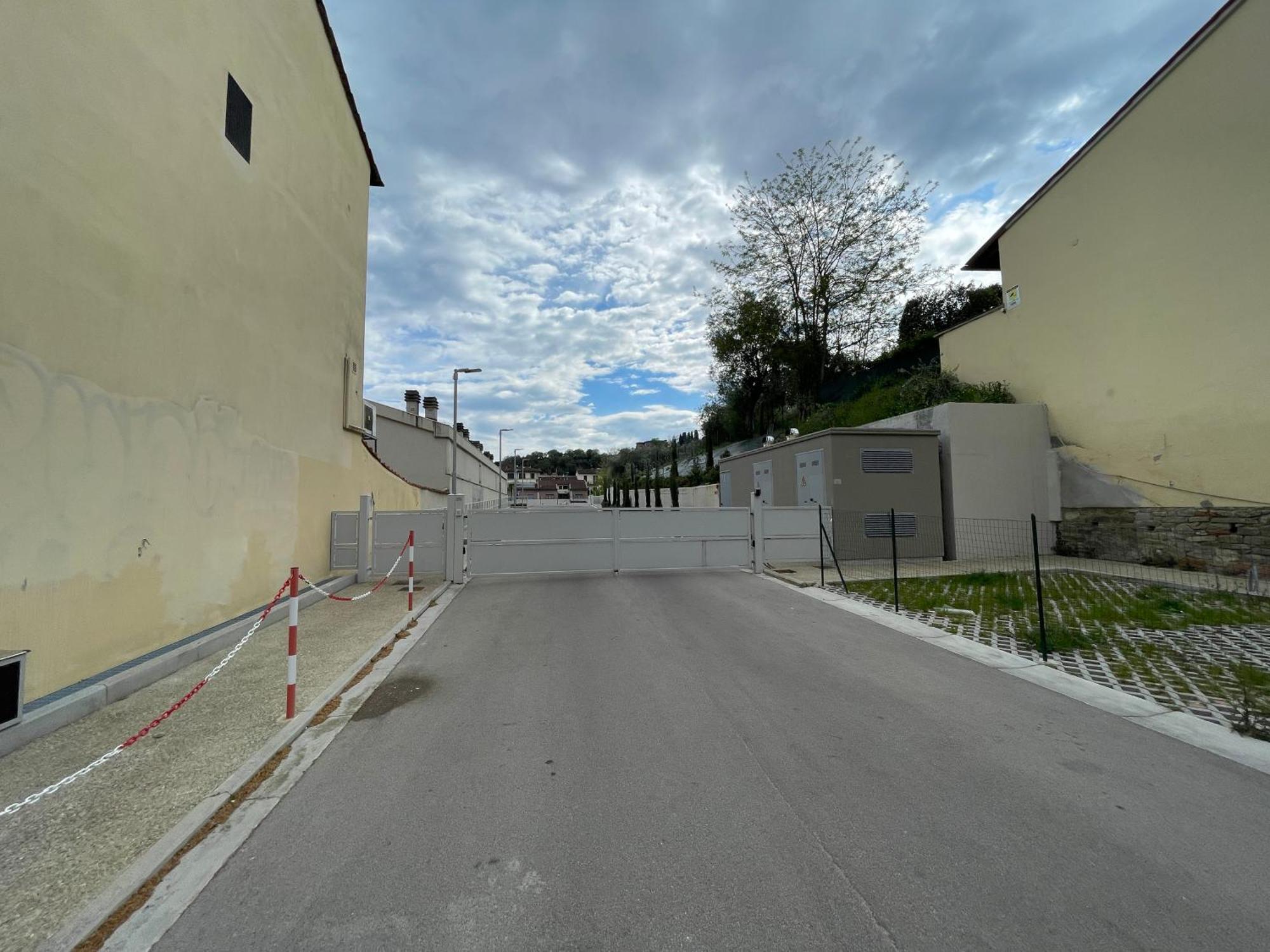 Apartamento Centro Amorino Con Terrazzo *